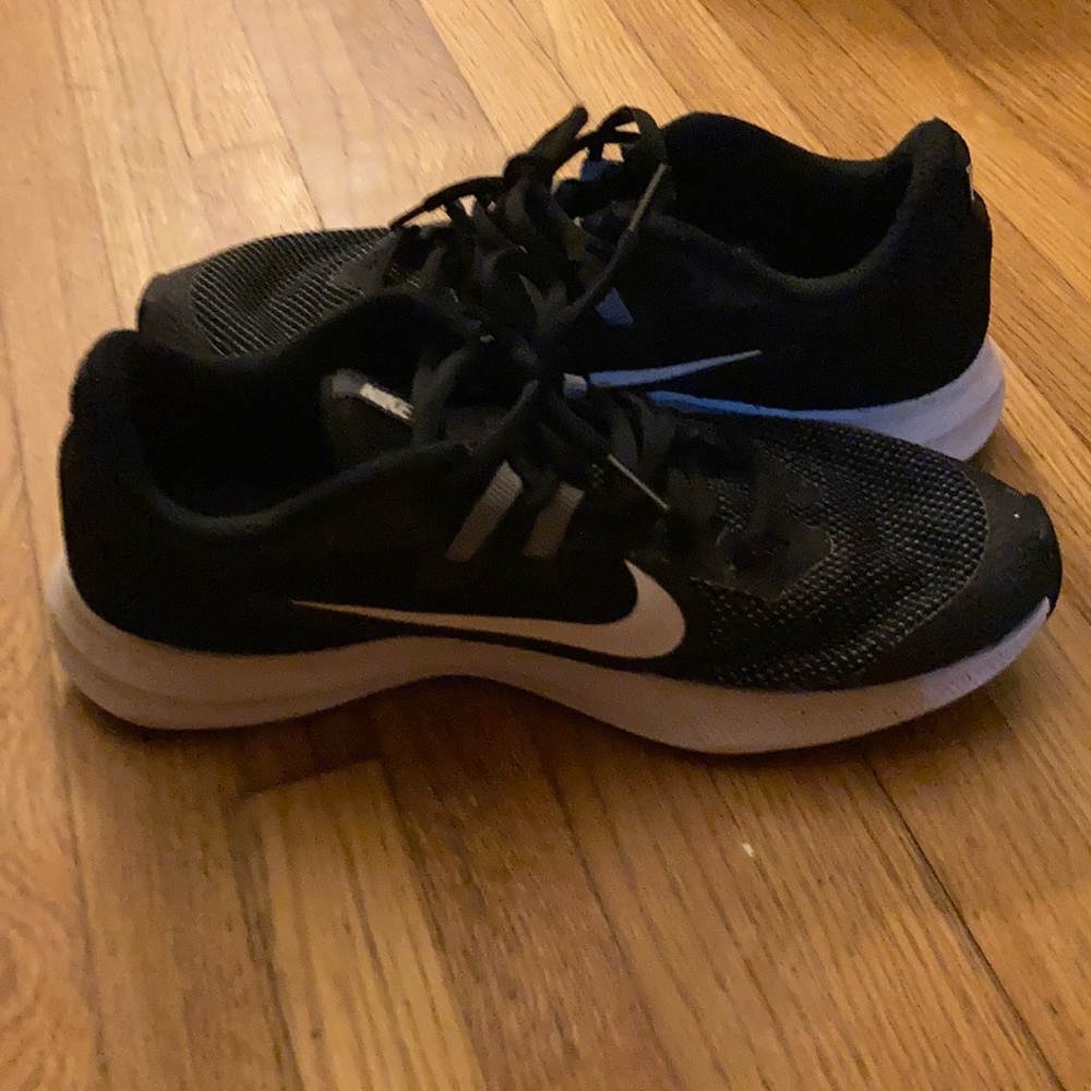 Nike shoes